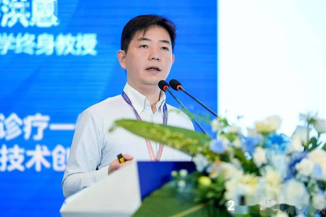 微创外科器械的下一个增长点看这里！【2025VBEF】
