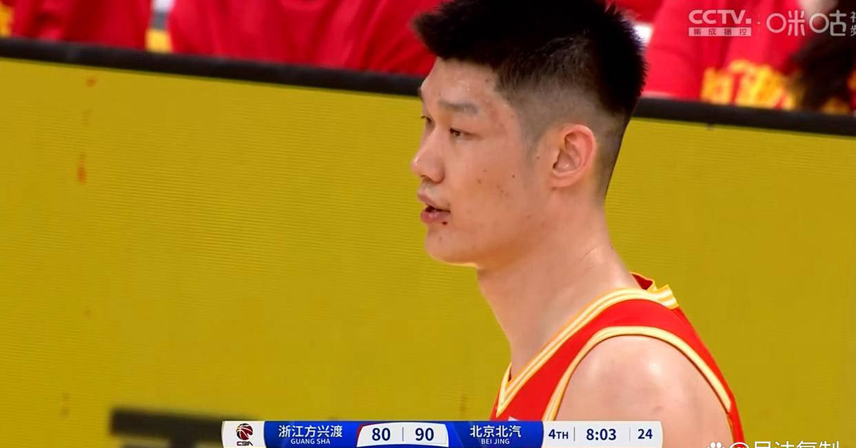 齿轮与火焰：大秋26分“空砍”成悲喜交加的总决赛夜